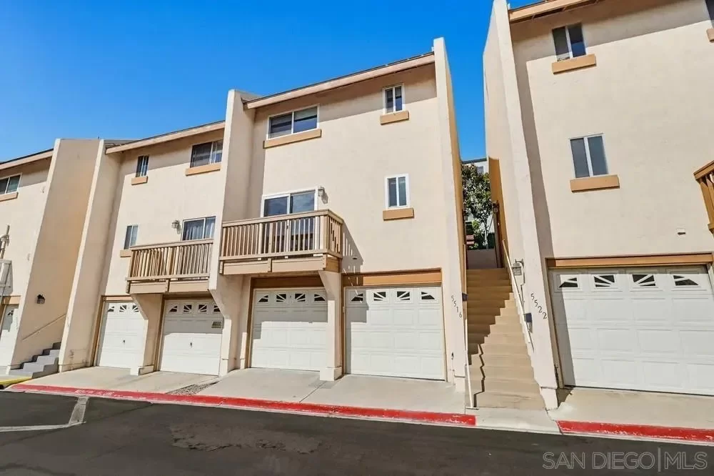 2BR Condo for Sale in San Diego, CA