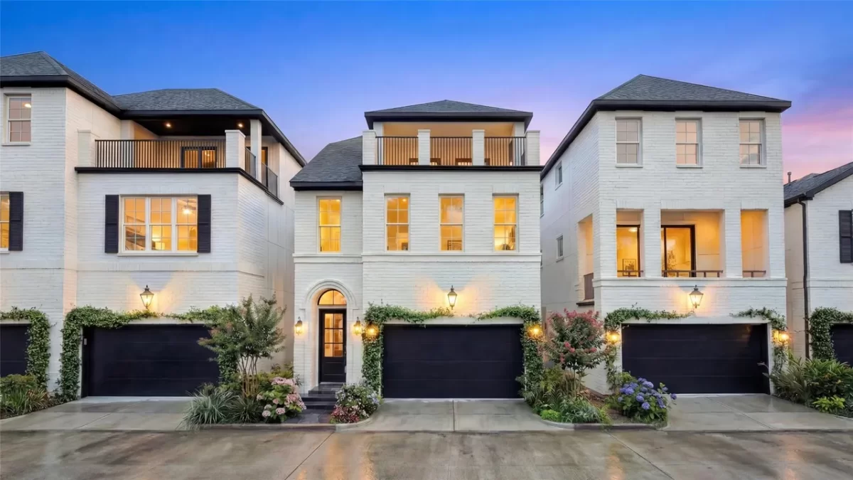 4BR House for Sale in Houston, TX