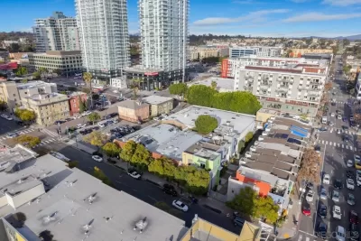 4BR Condo for Sale in San Diego, CA