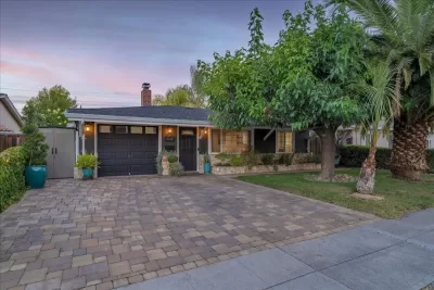 3BR House for Sale in San Jose, CA