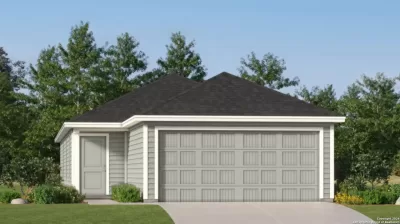 4BR House for Sale in San Antonio, TX