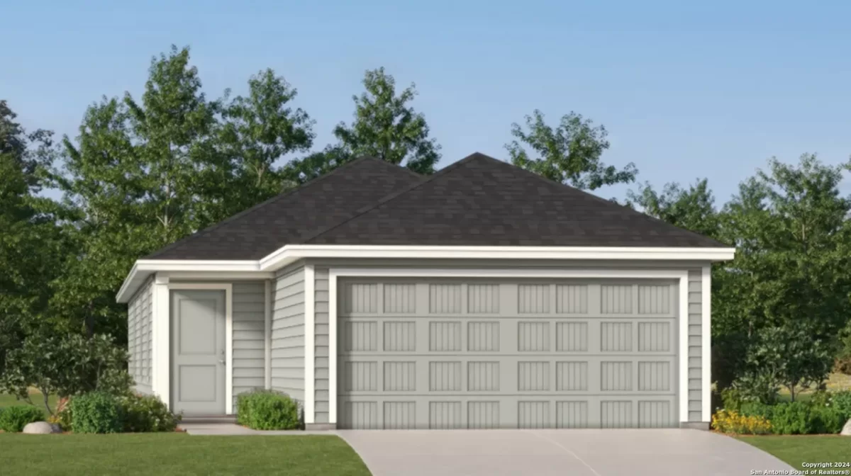 4BR House for Sale in San Antonio, TX