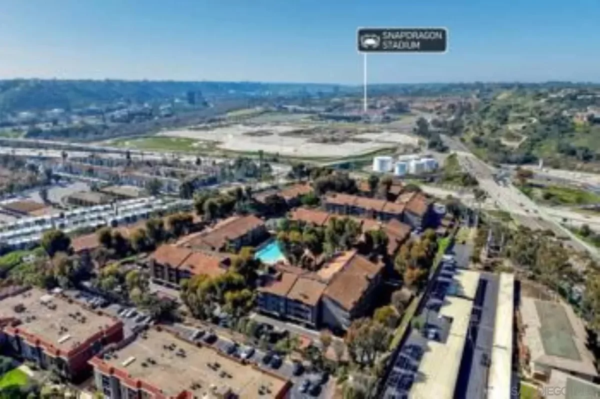 2BR Condo for Sale in San Diego, CA