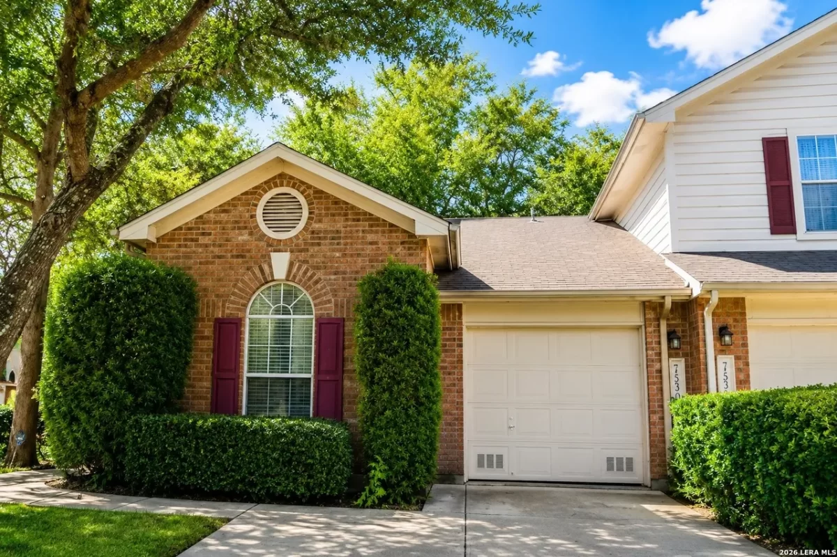 3BR House for Rent in San Antonio, TX