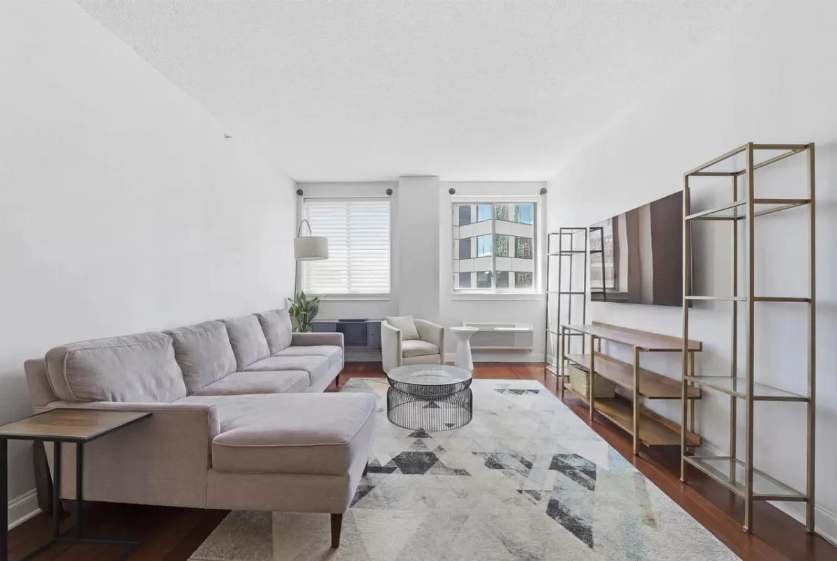 2BR Multi-Family for Rent in Jersey City, NJ