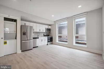 1BR Apartment for Rent in Philadelphia, PA