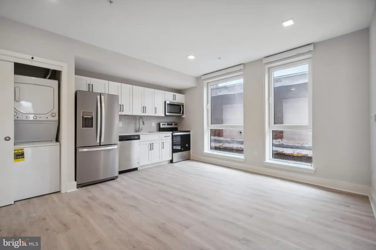 1BR Apartment for Rent in Philadelphia, PA