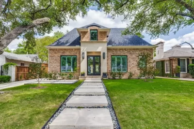 3BR House for Sale in Highland Park, TX
