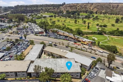 1BR Condo for Sale in San Diego, CA