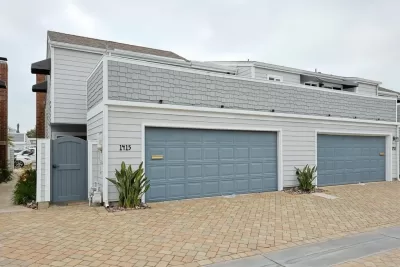 2BR House for Rent in Coronado, CA