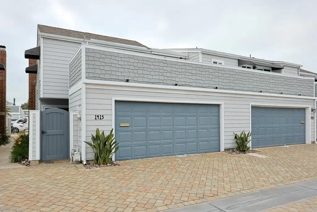2BR House for Rent in Coronado, CA