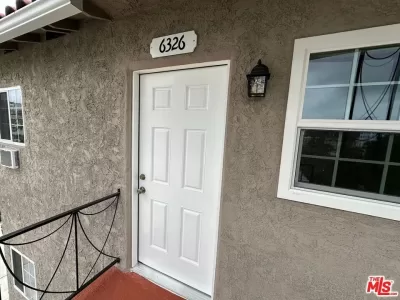 1BR Apartment for Rent in Los Angeles, CA