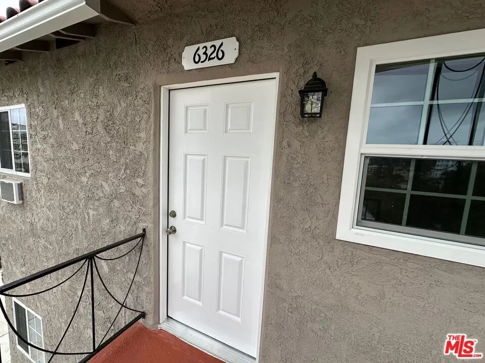 1BR Apartment for Rent in Los Angeles, CA