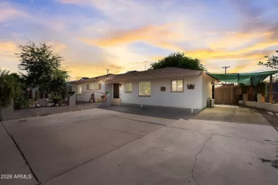 4BR House for Sale in Phoenix, AZ