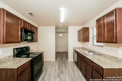 3BR House for Rent in San Antonio, TX