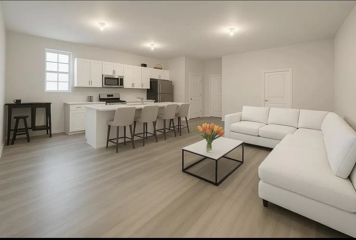 3BR Multi-Family for Rent in Union City, NJ