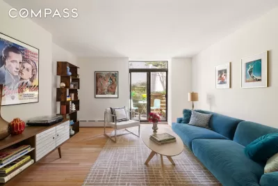 3BR Condo for Sale in Brooklyn, NY