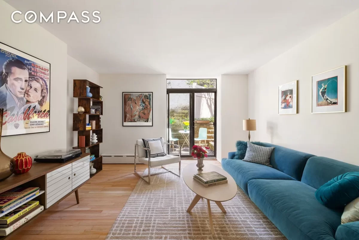 3BR Condo for Sale in Brooklyn, NY