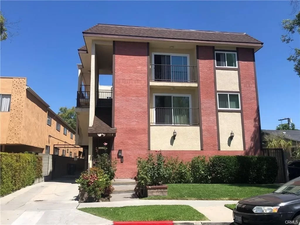 2BR House for Rent in Glendale, CA