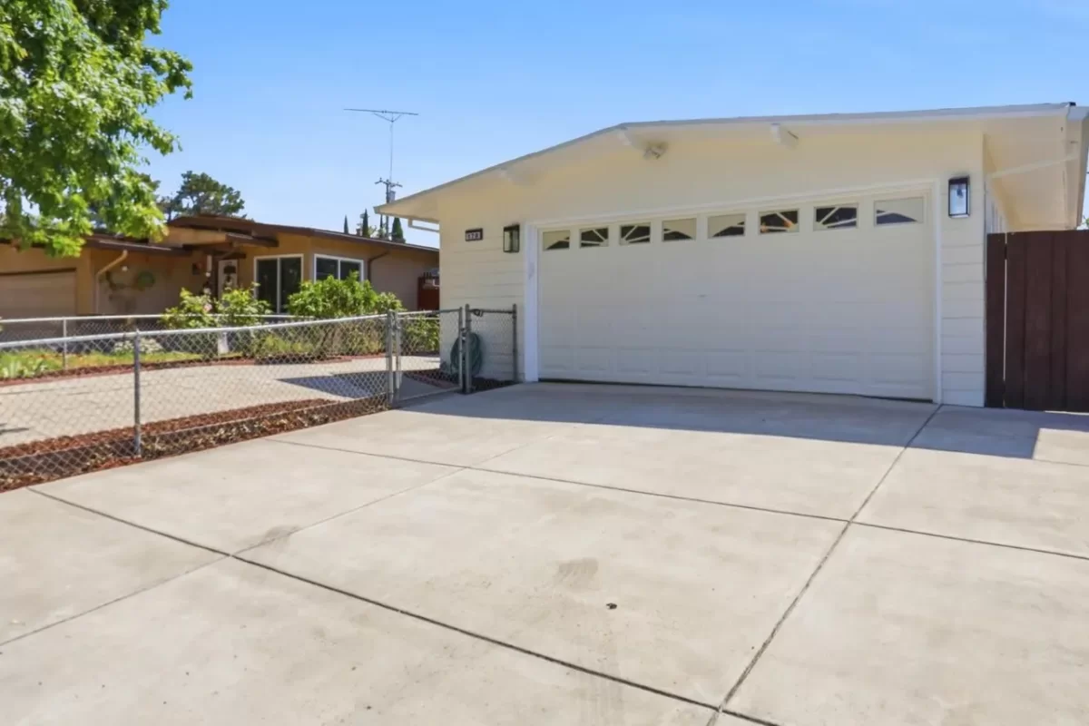3BR House for Sale in Milpitas, CA