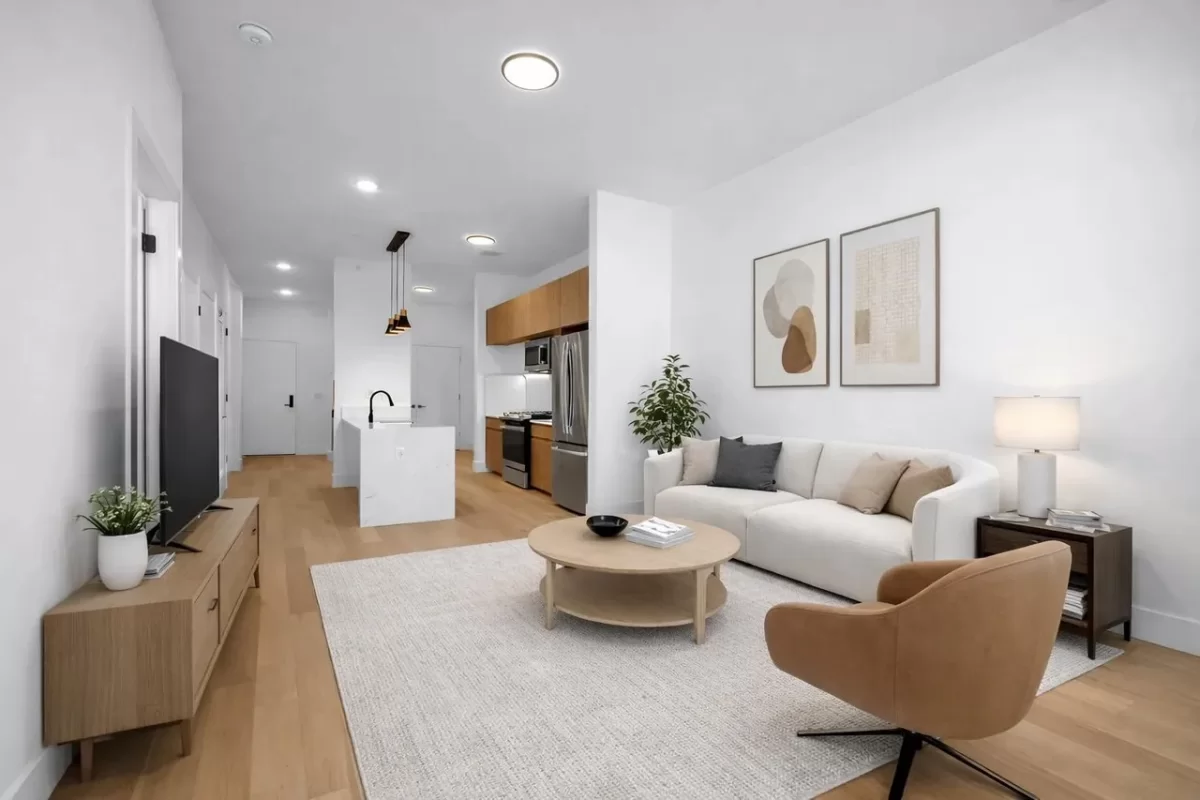 1BR Condo for Sale in Union City, NJ