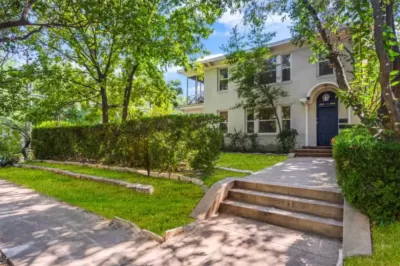 3BR House for Rent in Dallas, TX