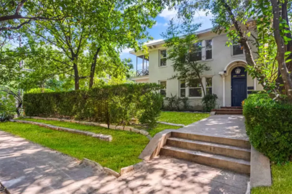 3BR House for Rent in Dallas, TX