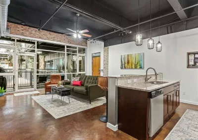 2BR House for Sale in San Antonio, TX