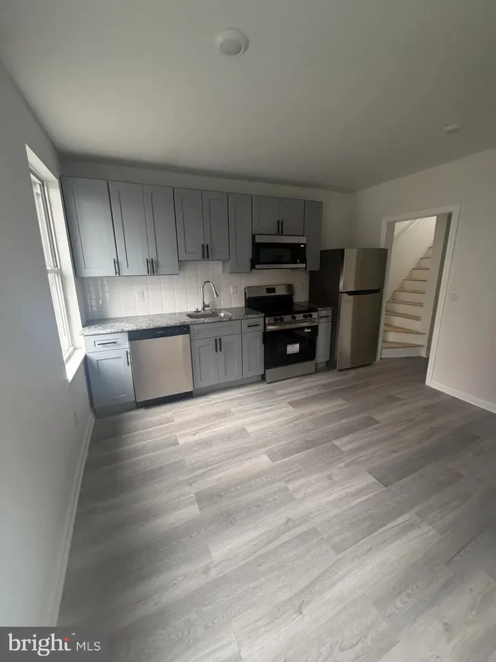 2BR Townhouse for Rent in Philadelphia, PA