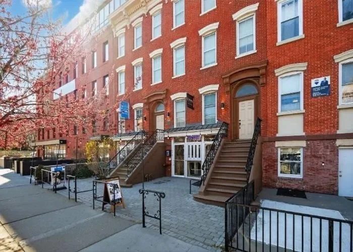 1BR Condo for Sale in Jersey City, NJ