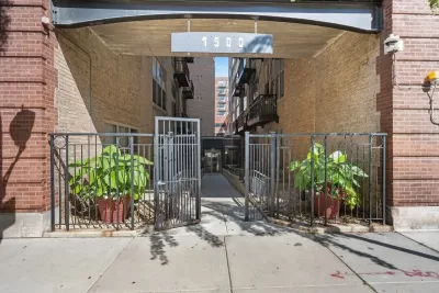 1BR House for Rent in Chicago, IL