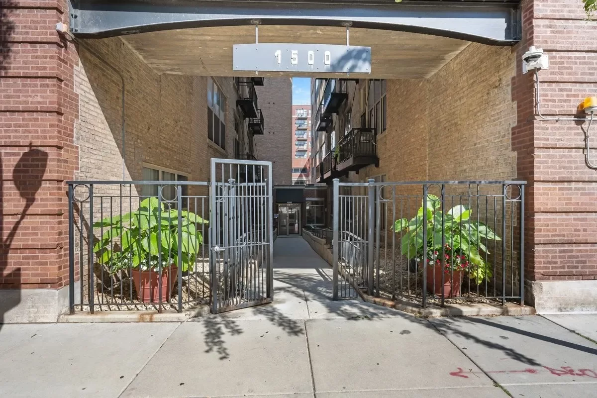 1BR House for Rent in Chicago, IL