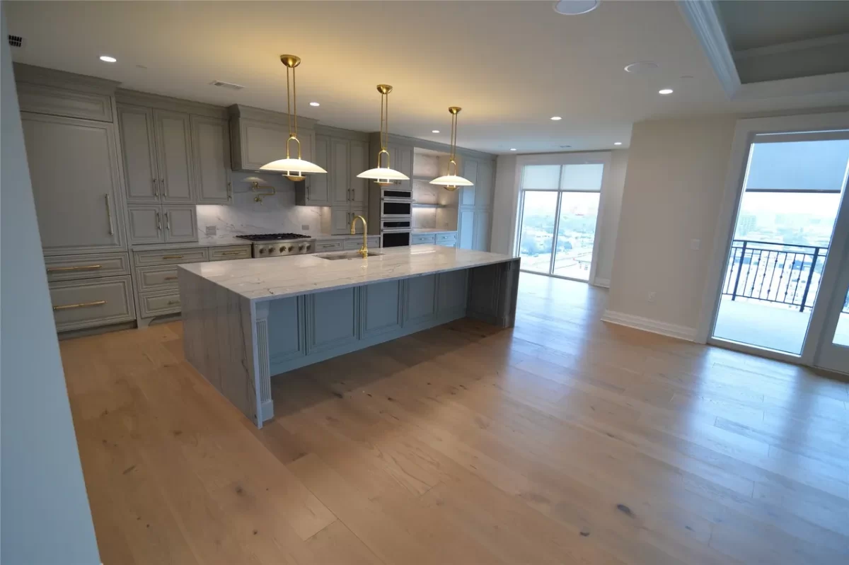 2BR Apartment for Rent in Dallas, TX