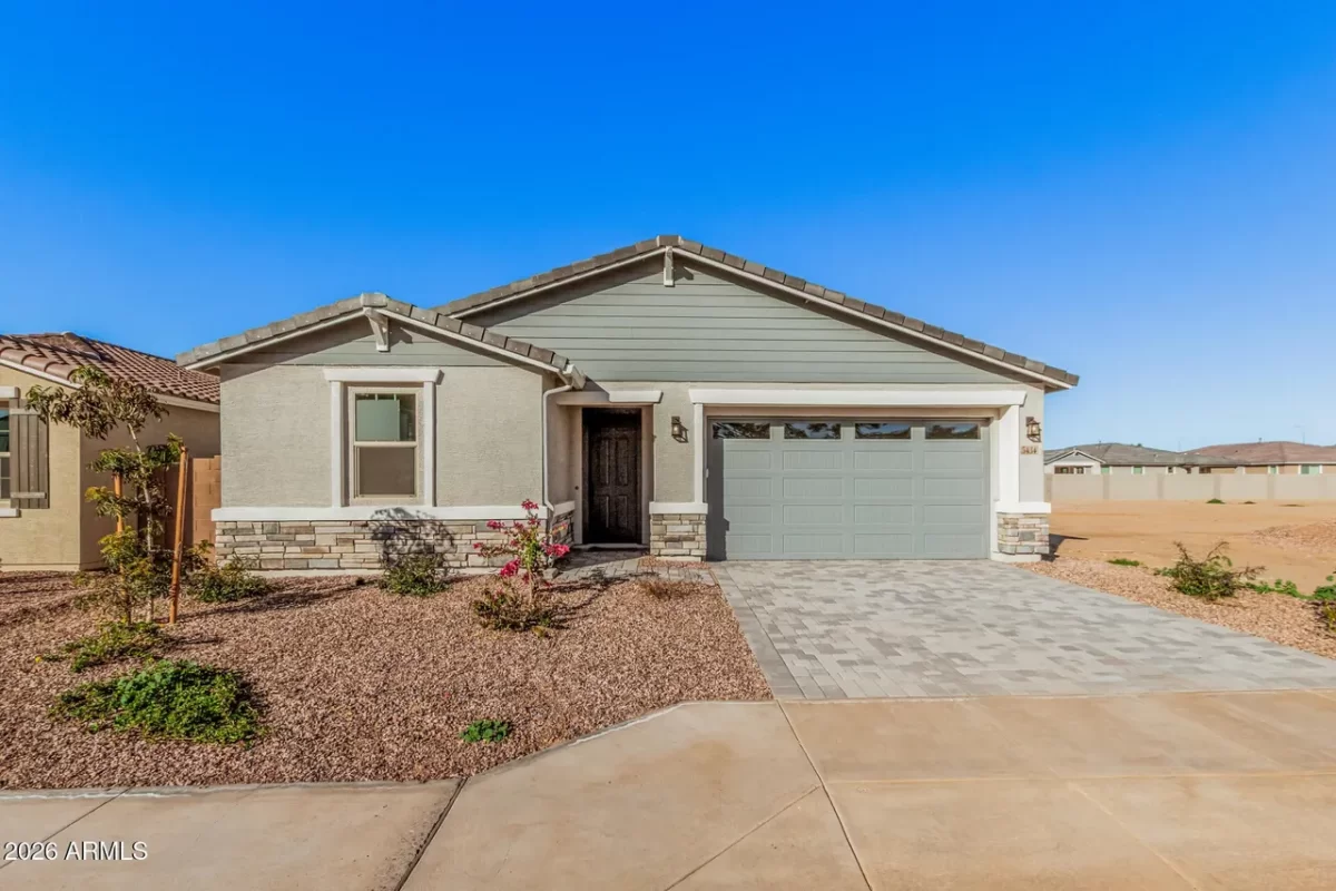 3BR House for Sale in Glendale, AZ