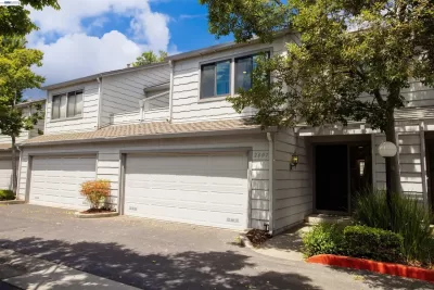 3BR Townhouse for Sale in San Jose, CA