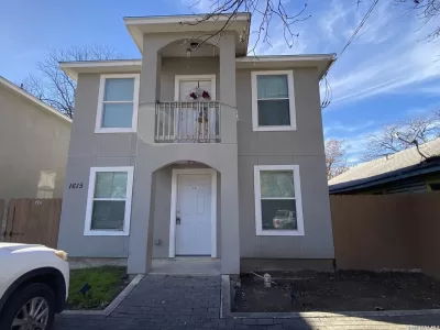 Multi-Family for Sale in San Antonio, TX