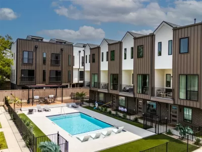 2BR Condo for Sale in Dallas, TX