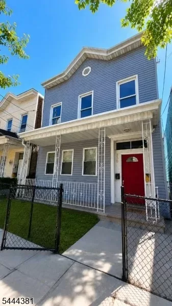 2BR Multi-Family for Rent in Union City, NJ