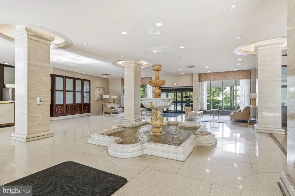 1BR Condo for Sale in Bala Cynwyd, PA