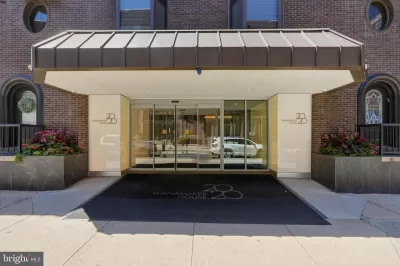 2BR Condo for Sale in Philadelphia, PA