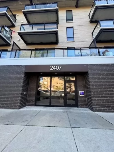 1BR Apartment for Rent in Chicago, IL