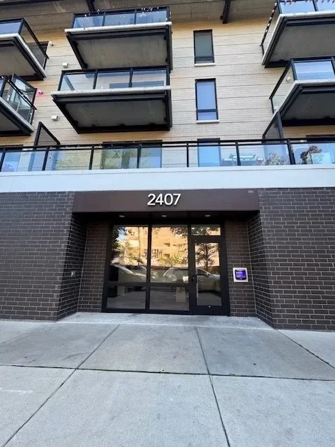 1BR Apartment for Rent in Chicago, IL