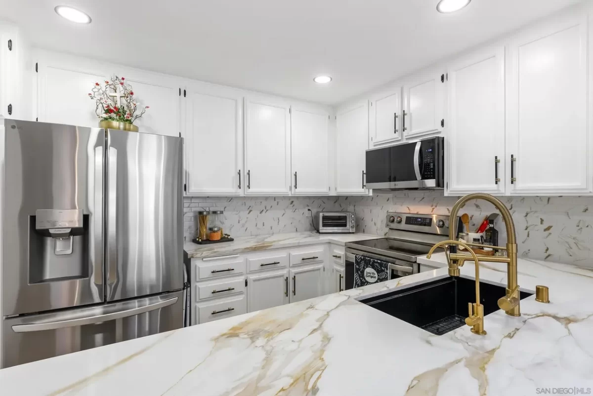 2BR Condo for Sale in San Diego, CA