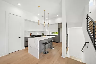 3BR House for Rent in Houston, TX