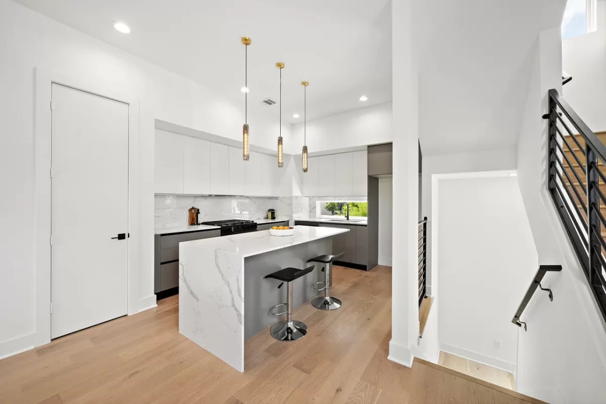 3BR House for Rent in Houston, TX