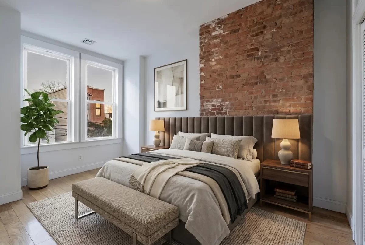 3BR House for Rent in Jersey City, NJ