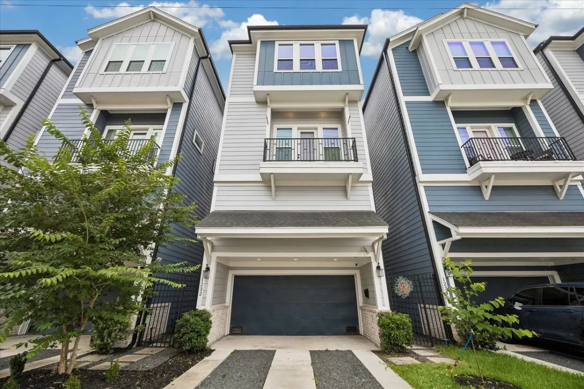 3BR House for Sale in Houston, TX