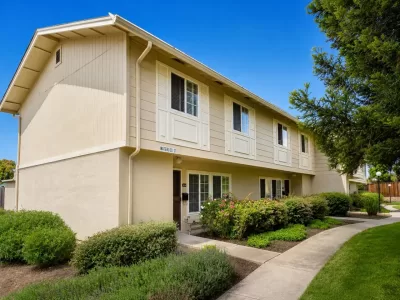 3BR Townhouse for Sale in San Jose, CA