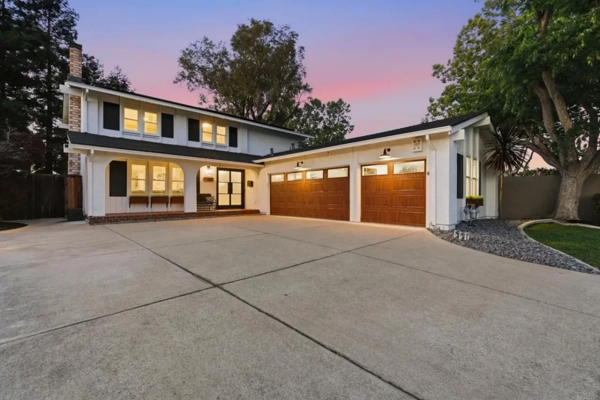 4BR House for Sale in San Jose, CA