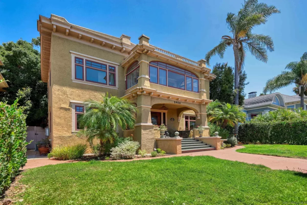 6BR Multi-Family for Sale in San Diego, CA
